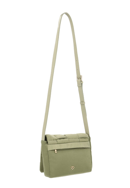 usha BLUE LABEL Damen Handtasche
