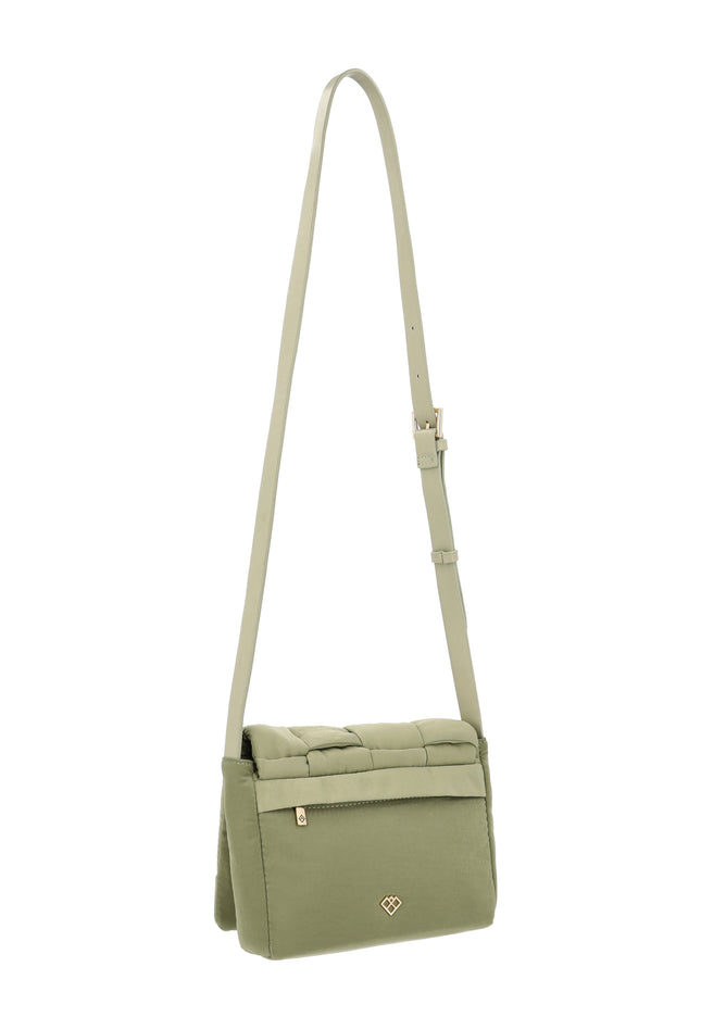 usha BLUE LABEL Damen Handtasche