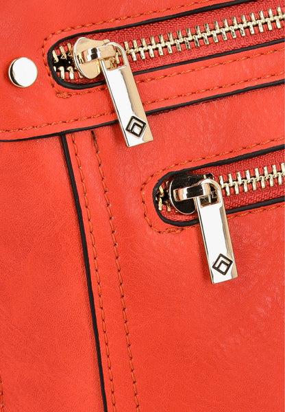 usha Damen Handtasche