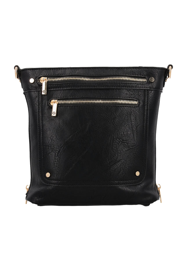 usha Damen Handtasche
