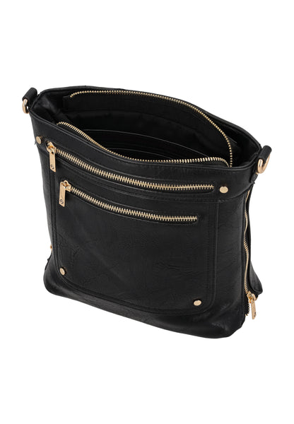 usha Damen Handtasche