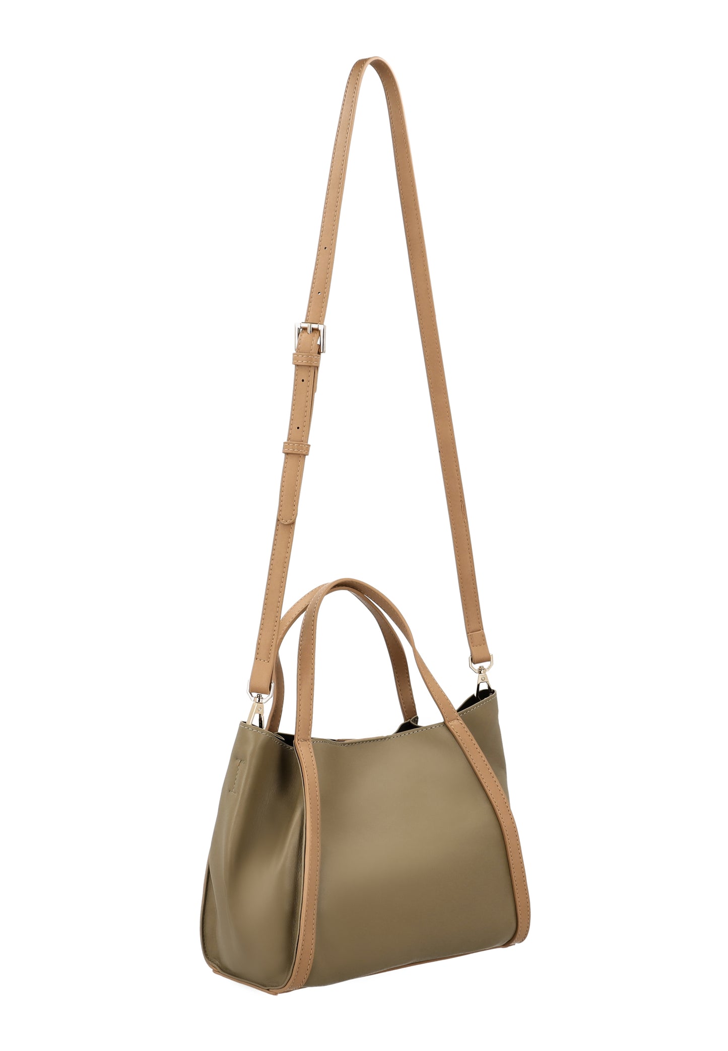 usha Damen Handtasche