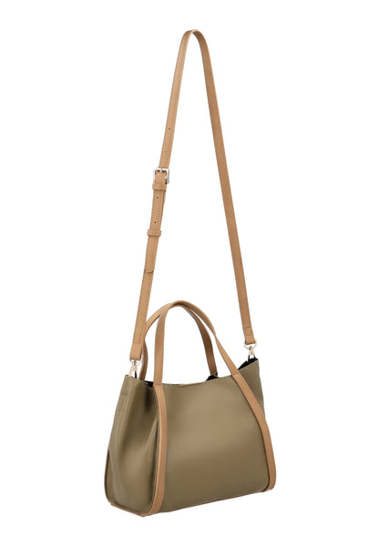 usha Damen Handtasche