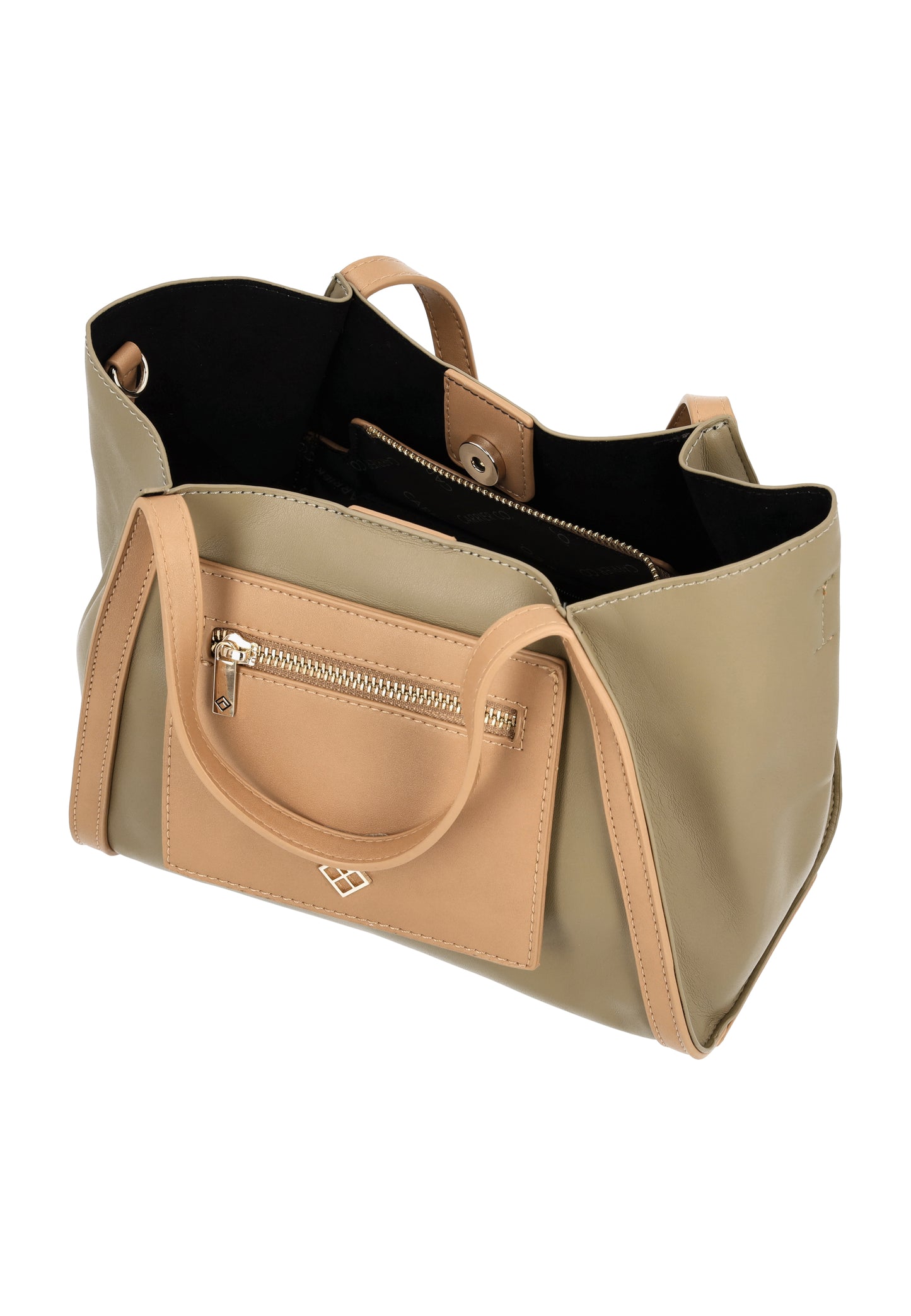 usha Damen Handtasche