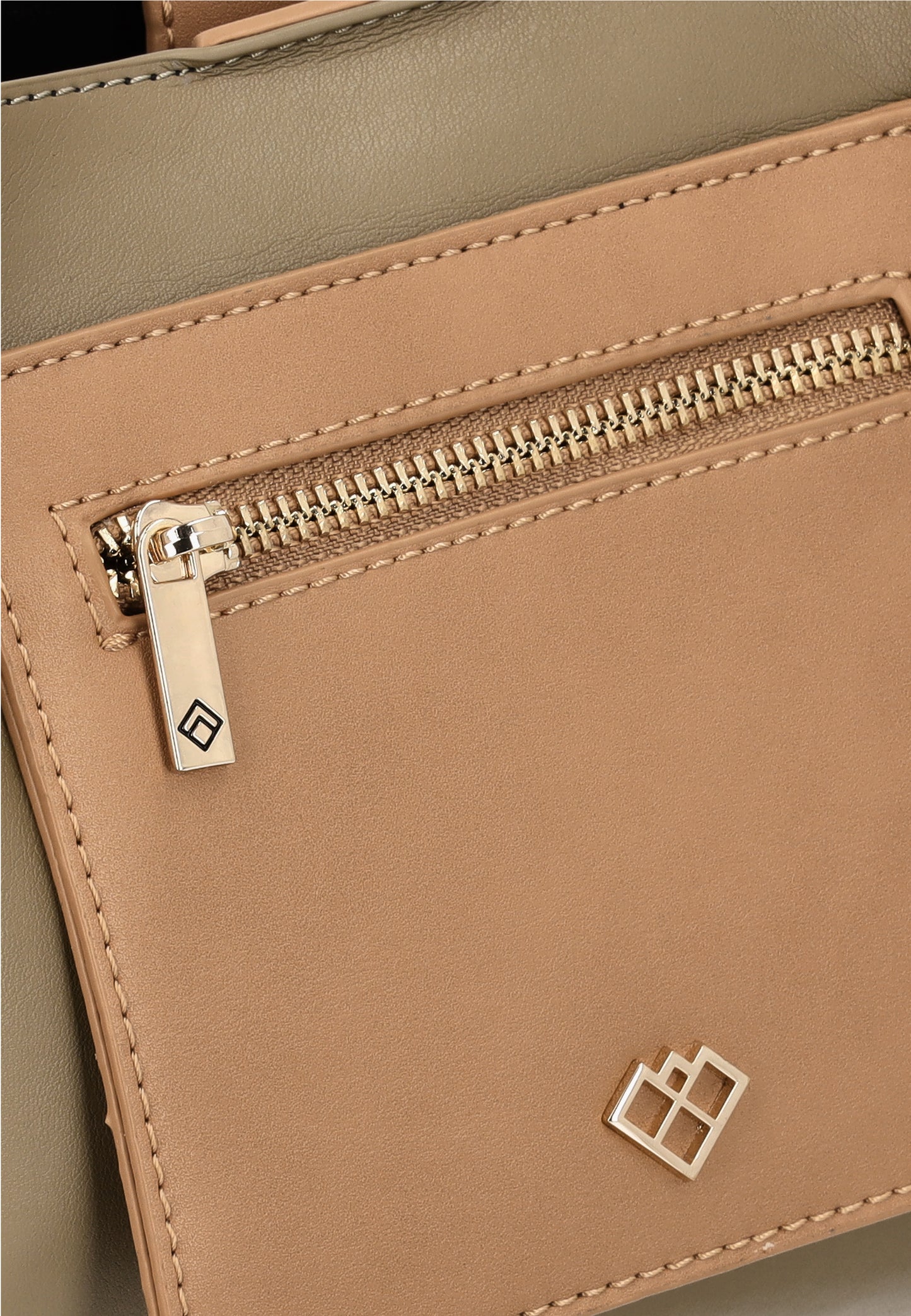 usha Damen Handtasche