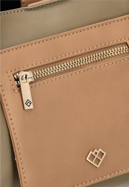 usha Damen Handtasche