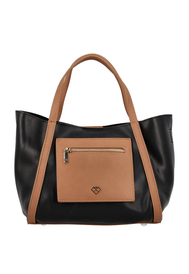 usha Damen Handtasche
