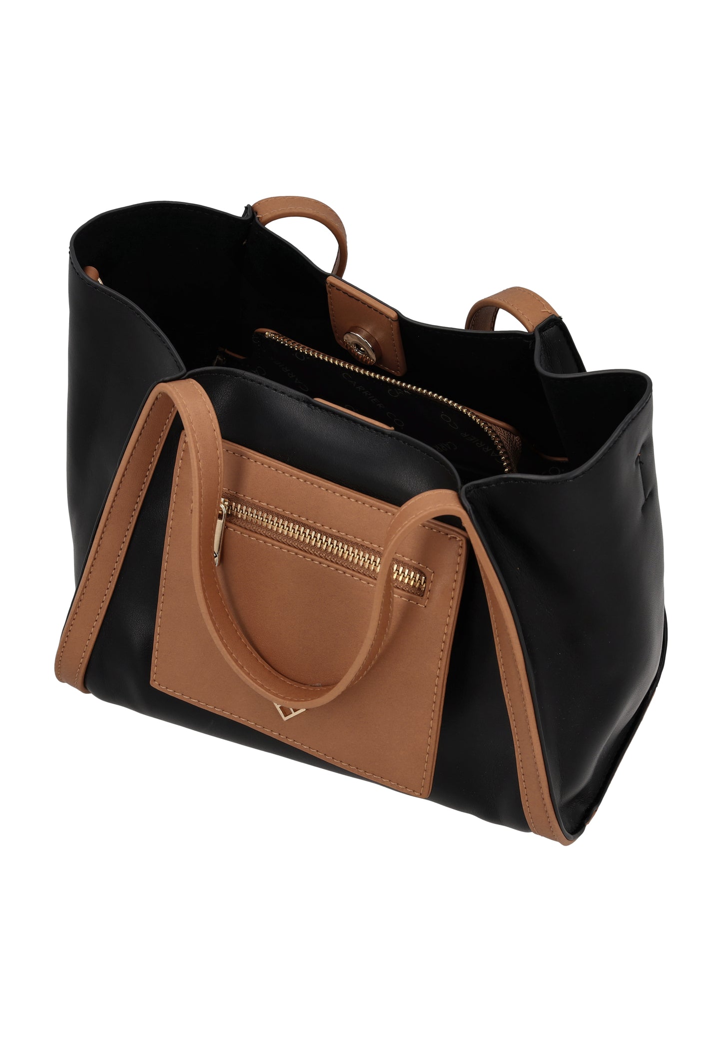usha Damen Handtasche