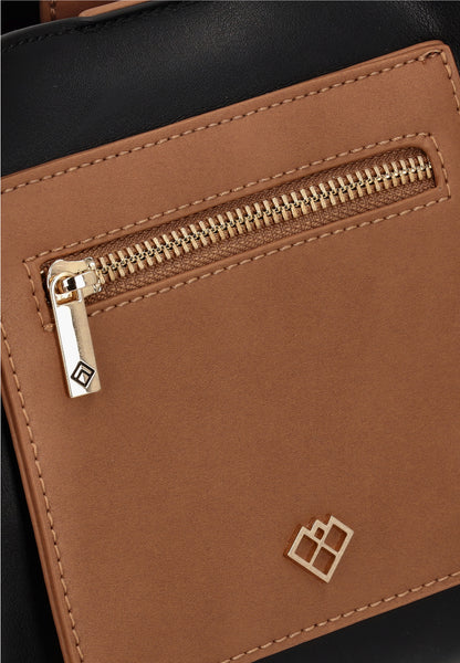 usha Damen Handtasche