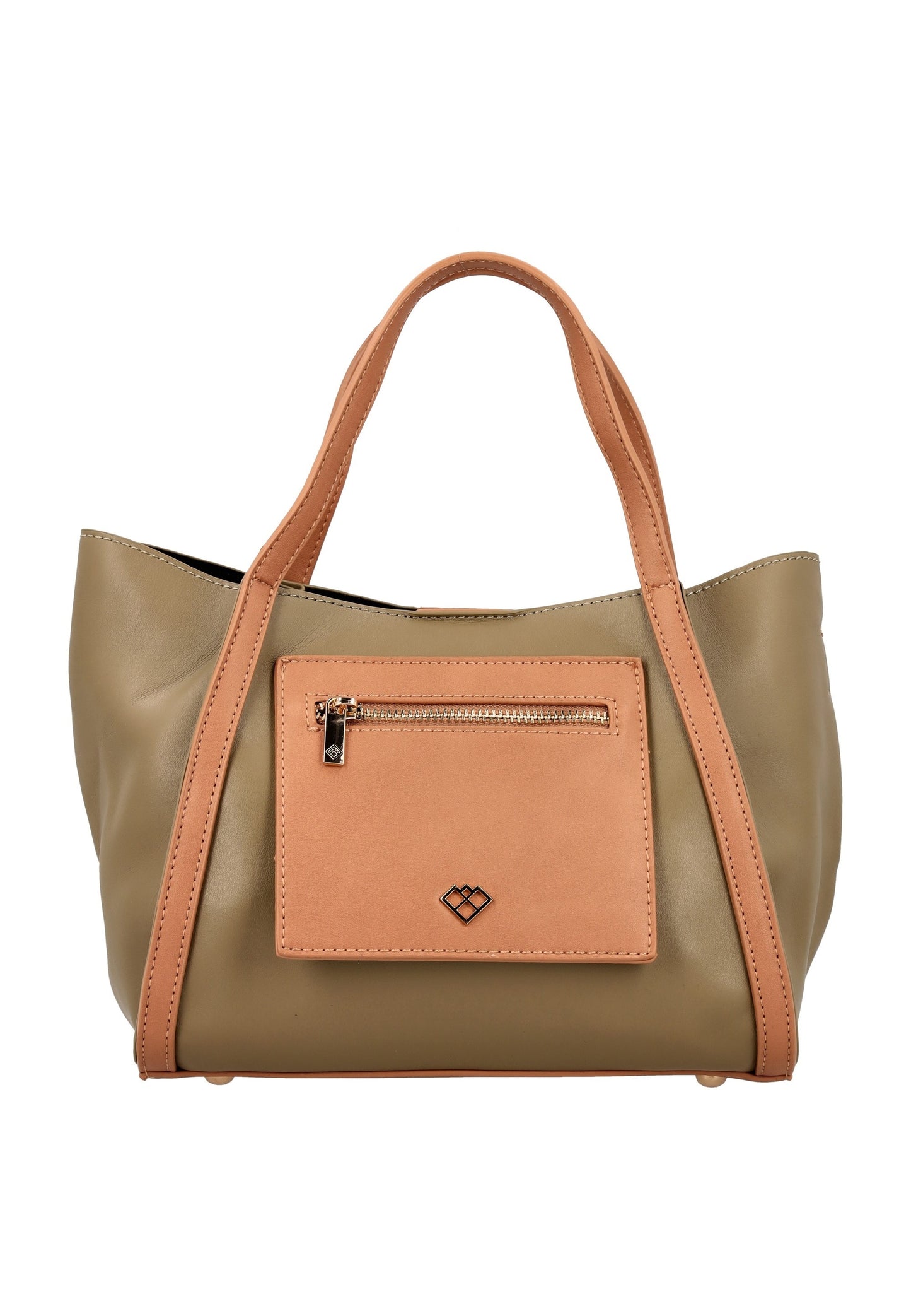 usha Damen Handtasche