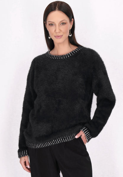 usha Damen Pullover
