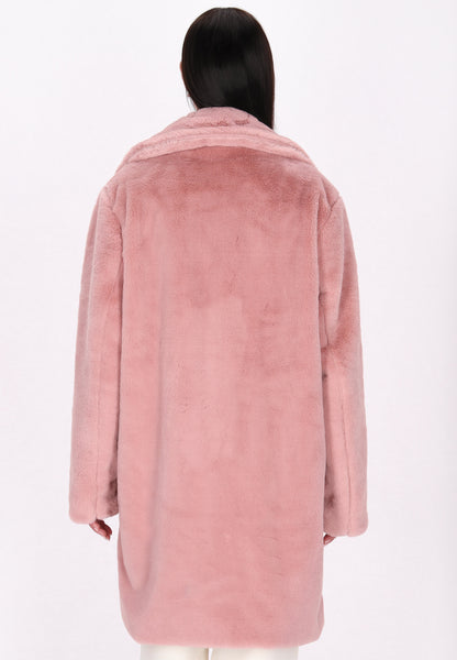 usha Damen Wintermantel