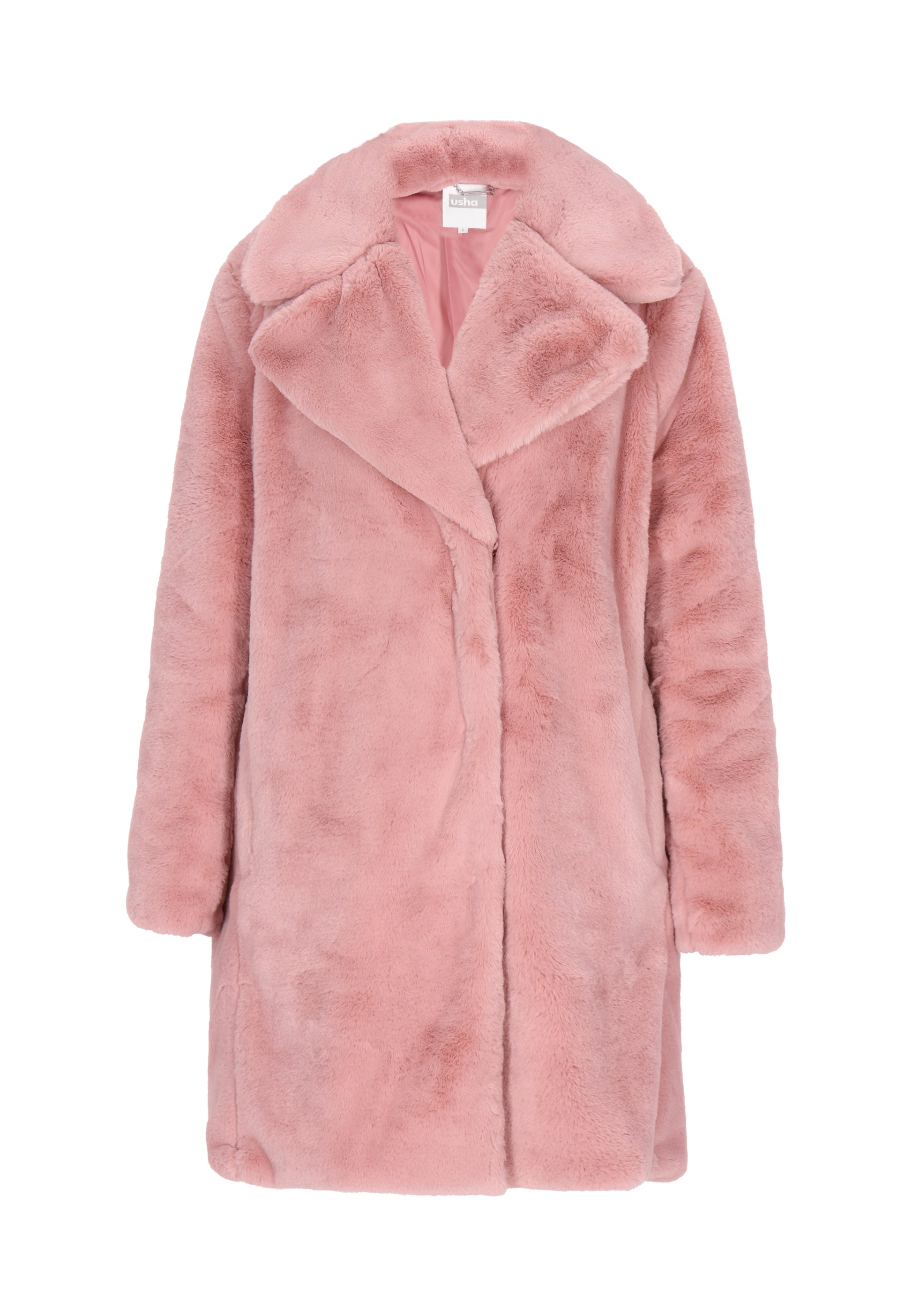 usha Damen Wintermantel