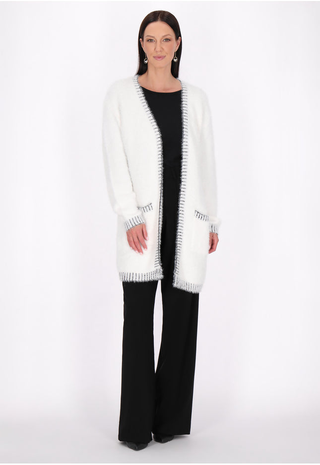 usha Women's Cardigan