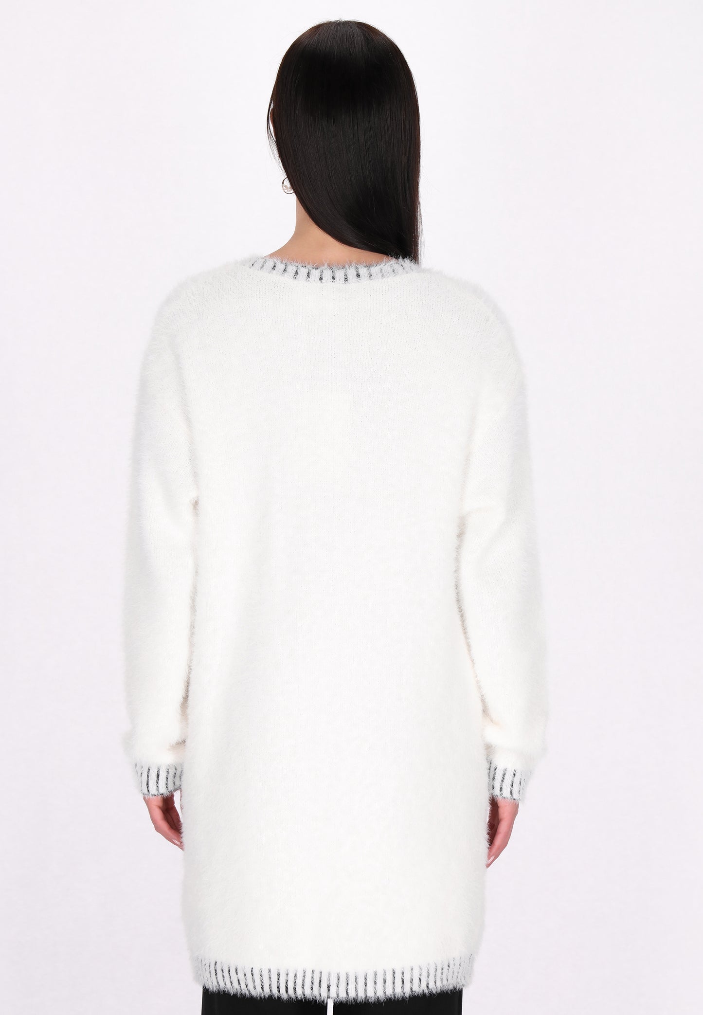 usha Damen Cardigan