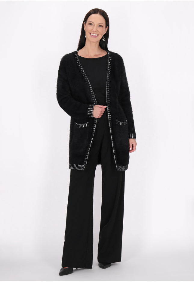 usha Women's Cardigan