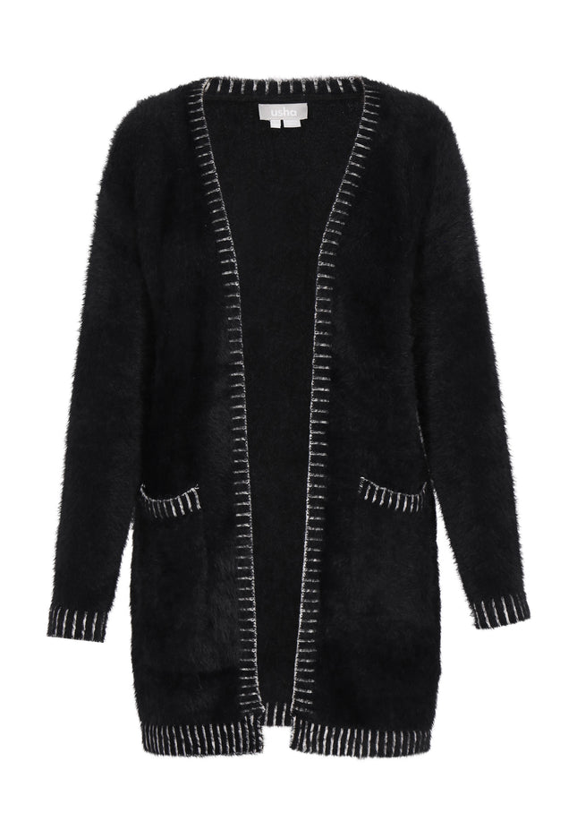usha Women's Cardigan