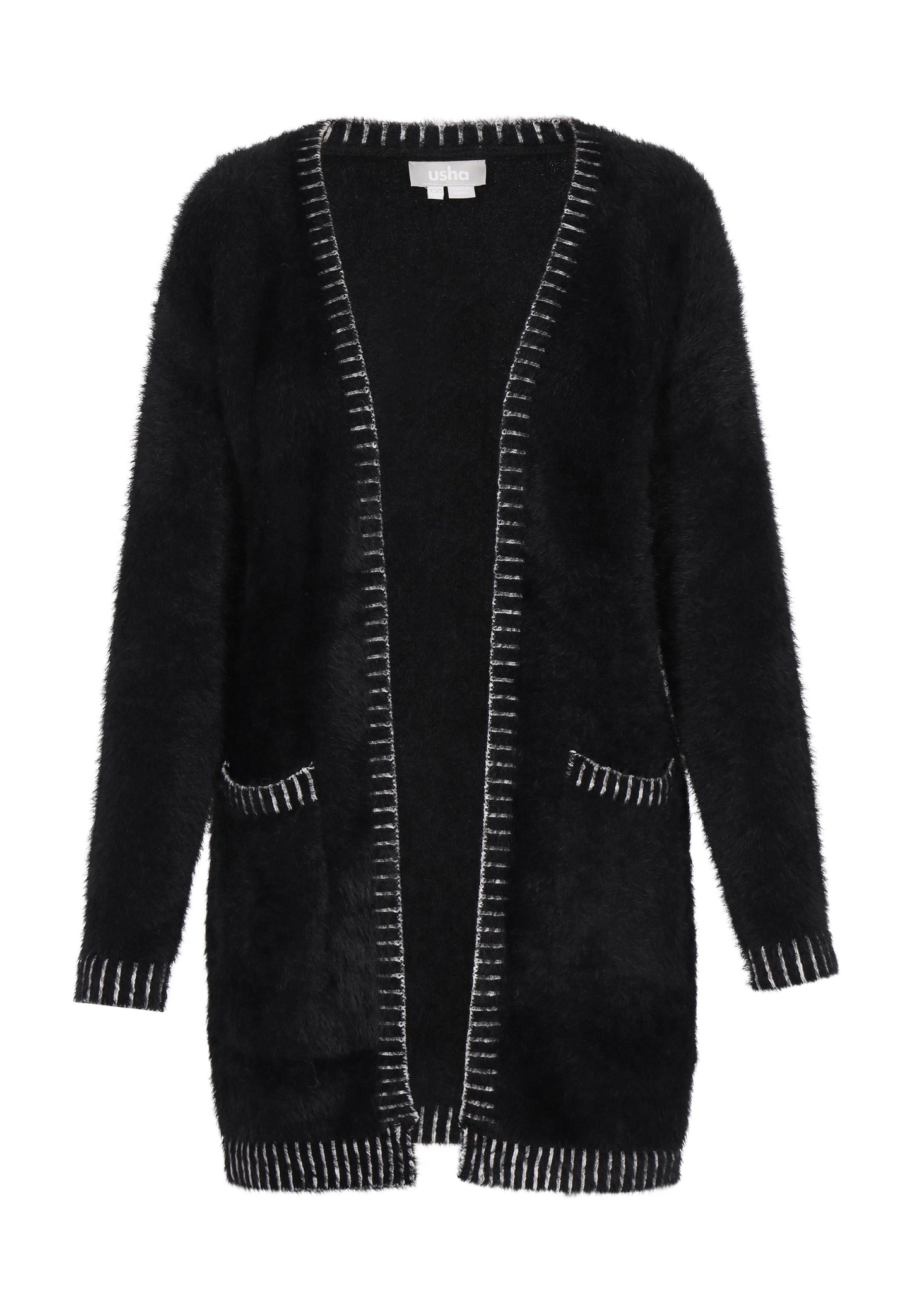 usha Damen Cardigan