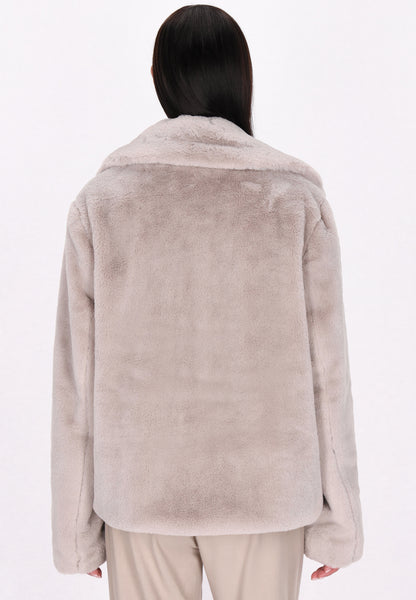 usha Damen Mantel