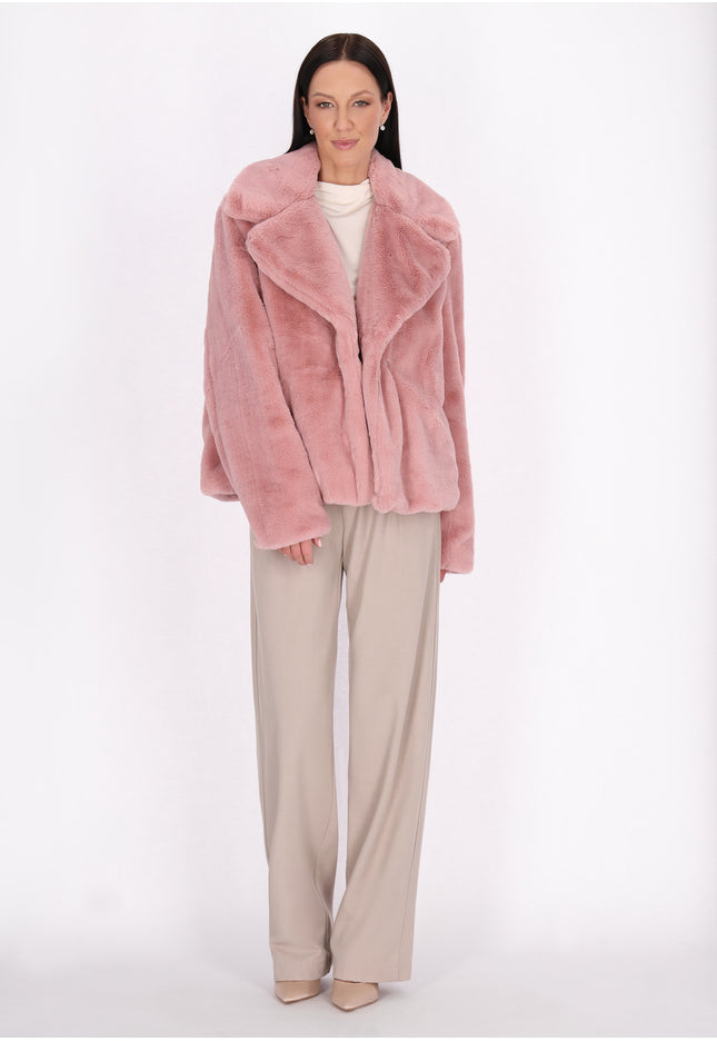 usha Women's Coat