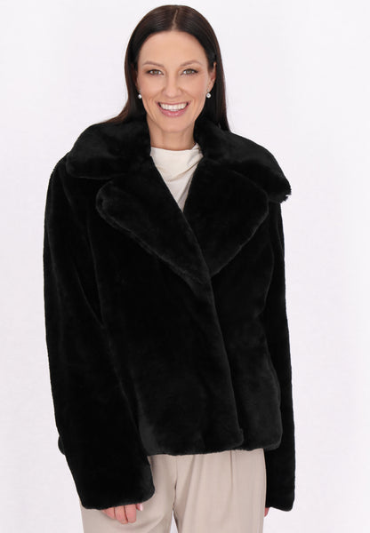 usha Damen Mantel