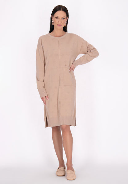 usha Damen's Kleid'