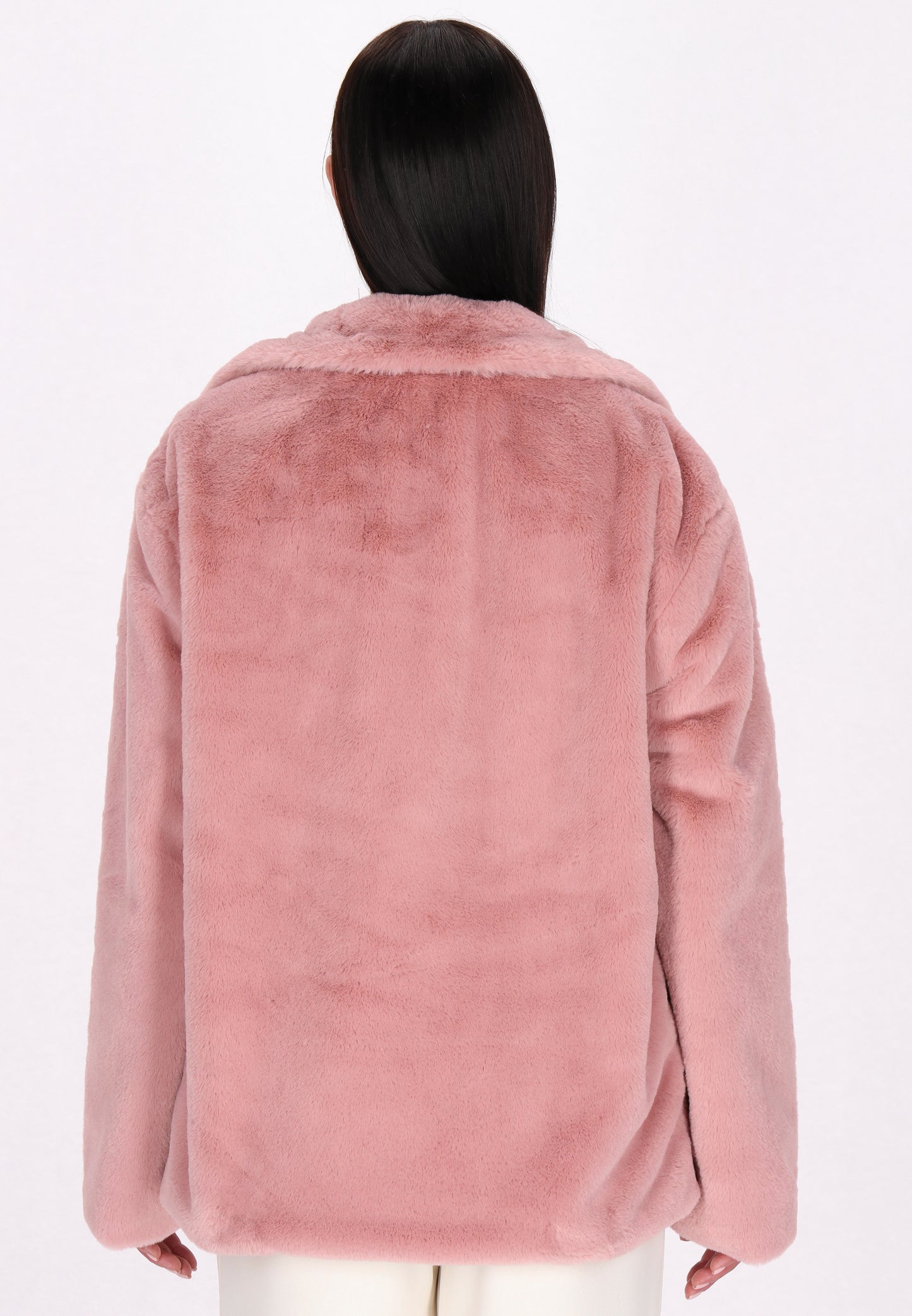 usha Damen-Jacke