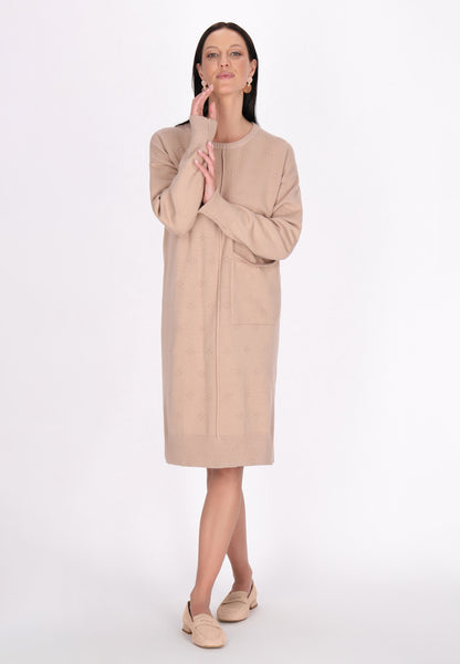 usha Damen's Kleid'