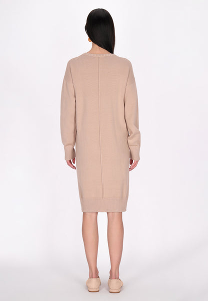 usha Damen's Kleid'