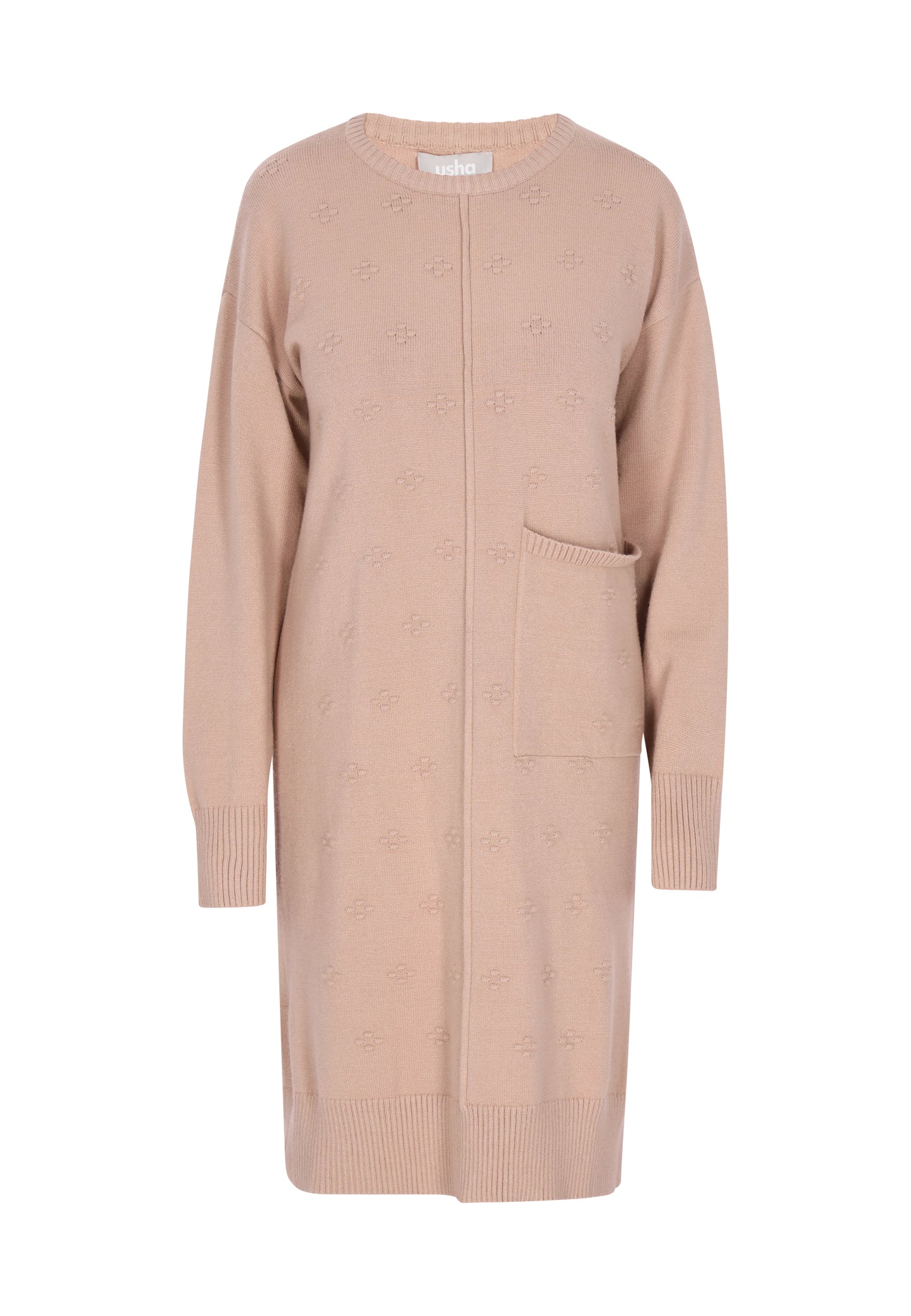 usha Damen's Kleid'