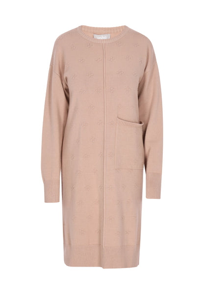 usha Damen's Kleid'