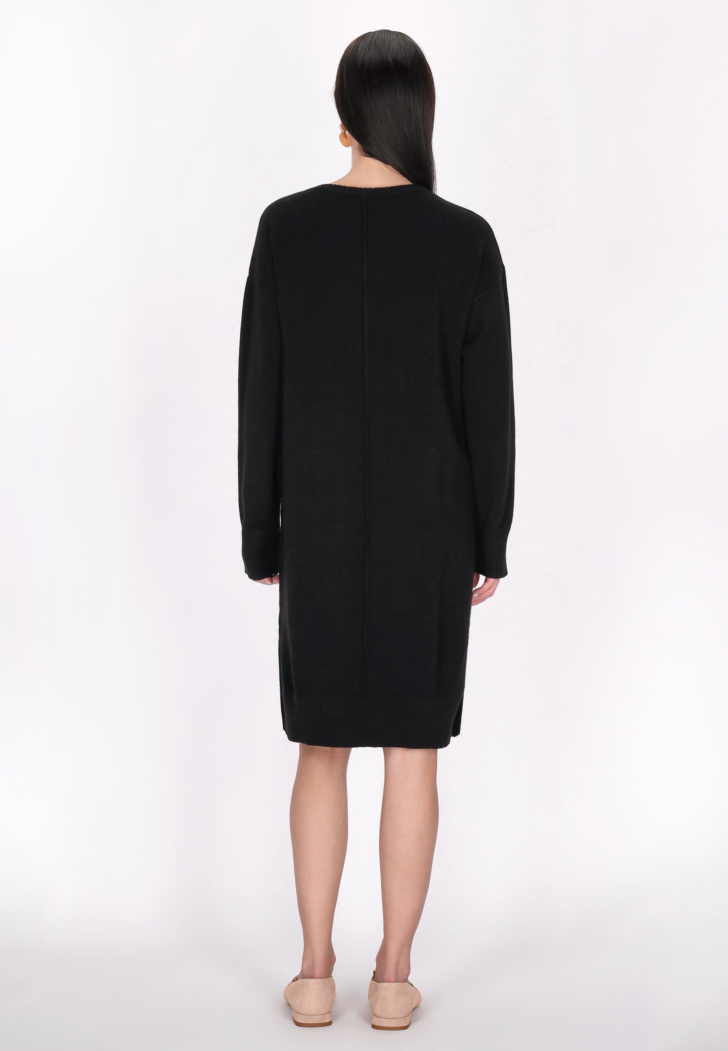 usha Damen's Kleid'