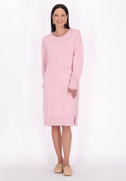 usha Damen's Kleid'