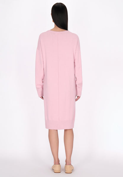usha Damen's Kleid'