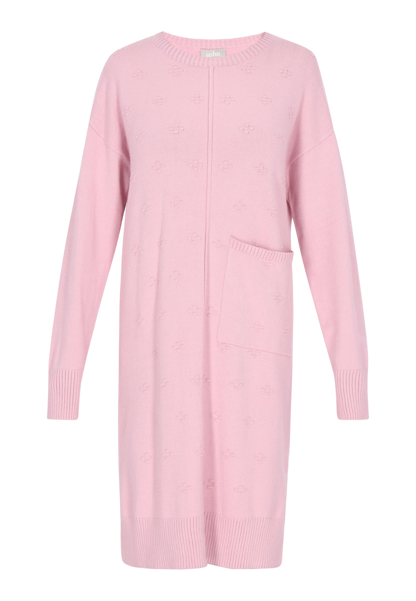 usha Damen's Kleid'