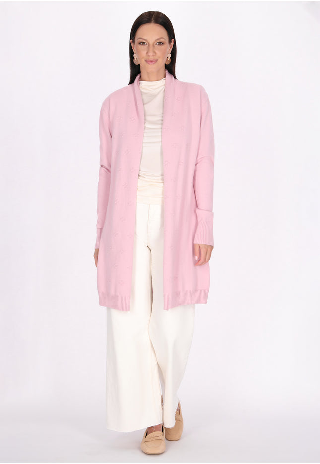 usha Damen Cardigan