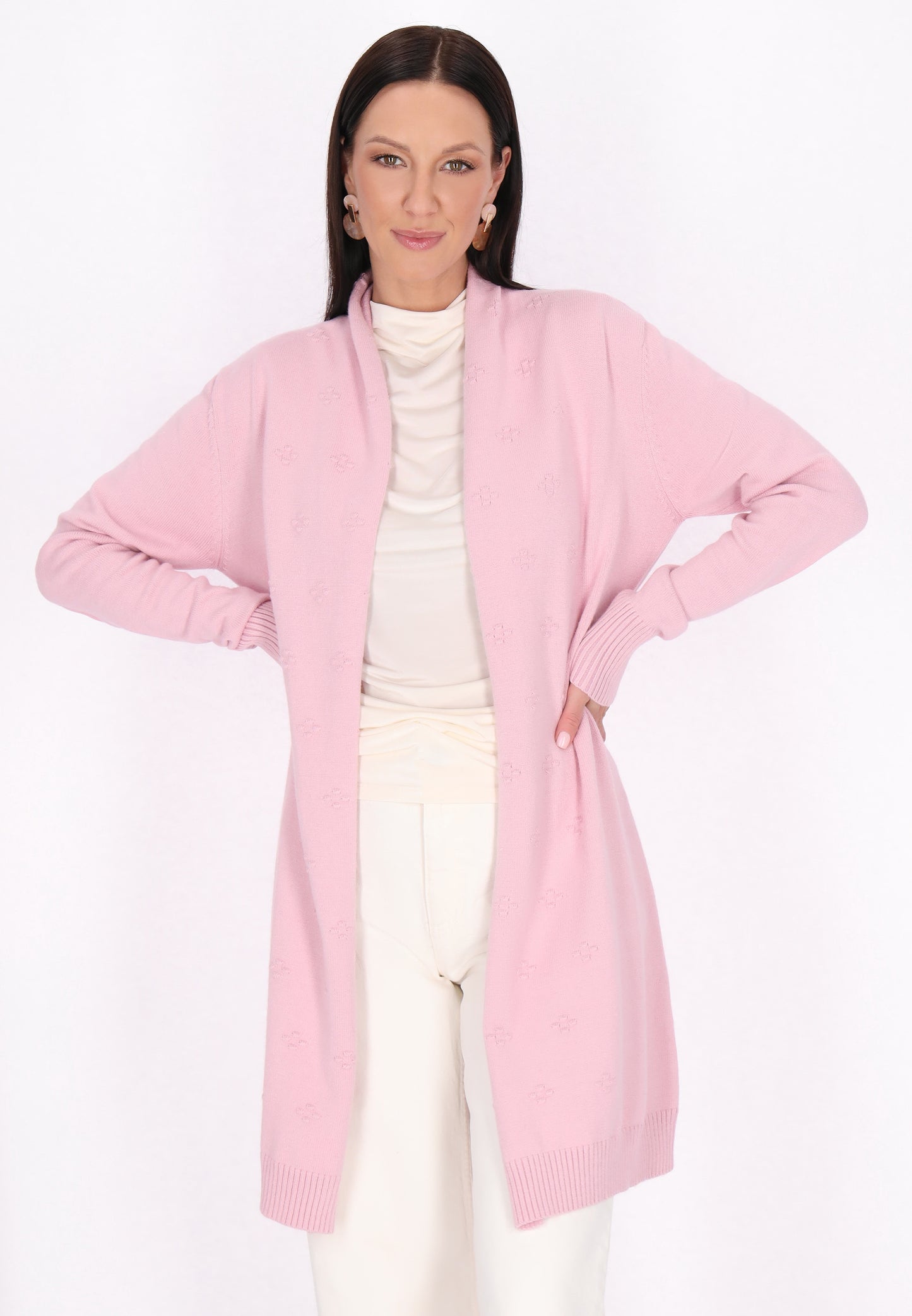 usha Damen Cardigan