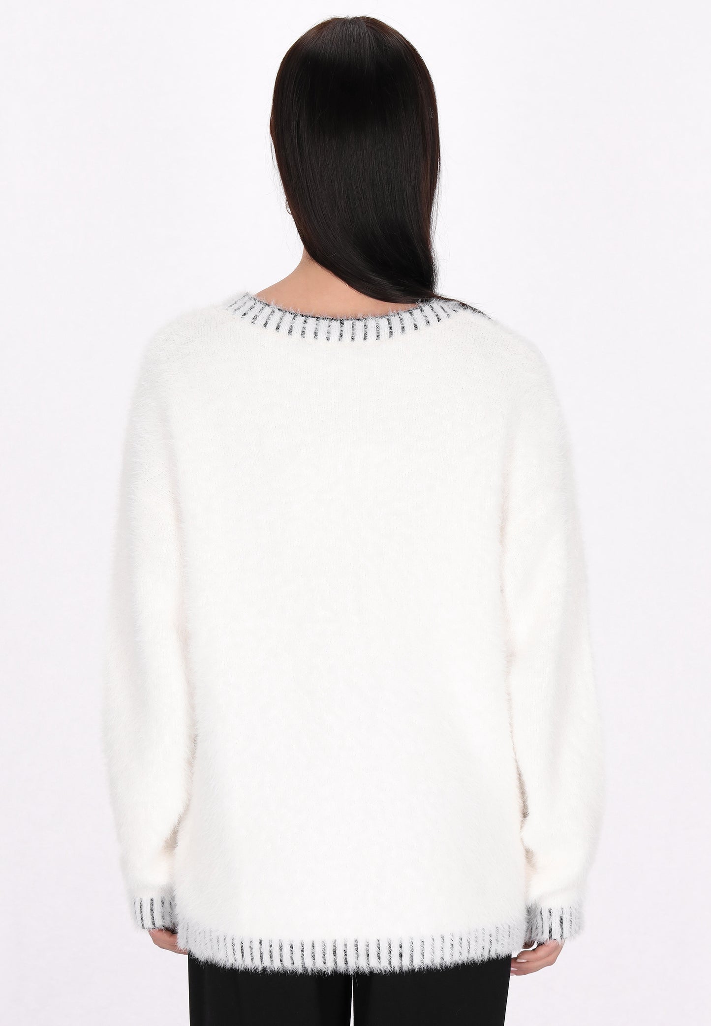 usha Damen Pullover