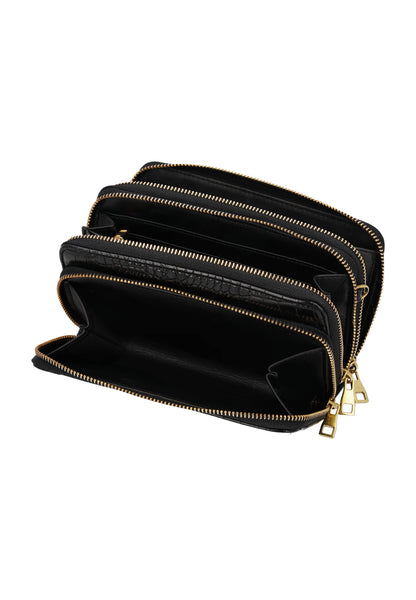 usha BLACK LABEL Women's Shoulder Bagâ 