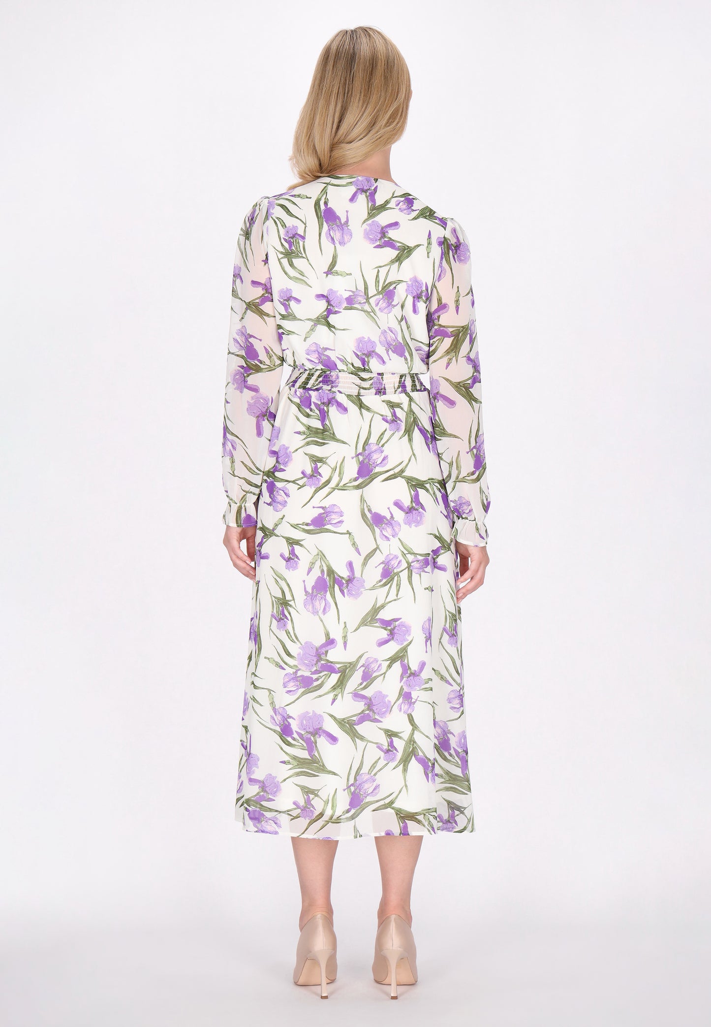usha Damen's Kleid'