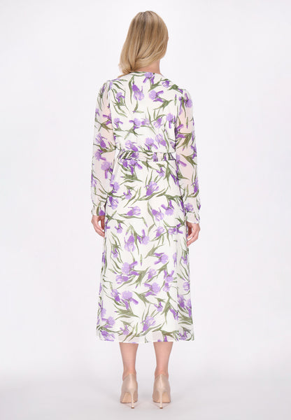 usha Damen's Kleid'