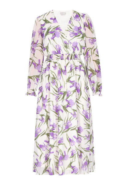usha Damen's Kleid'