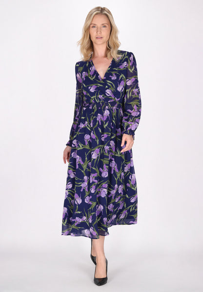 usha Damen's Kleid'