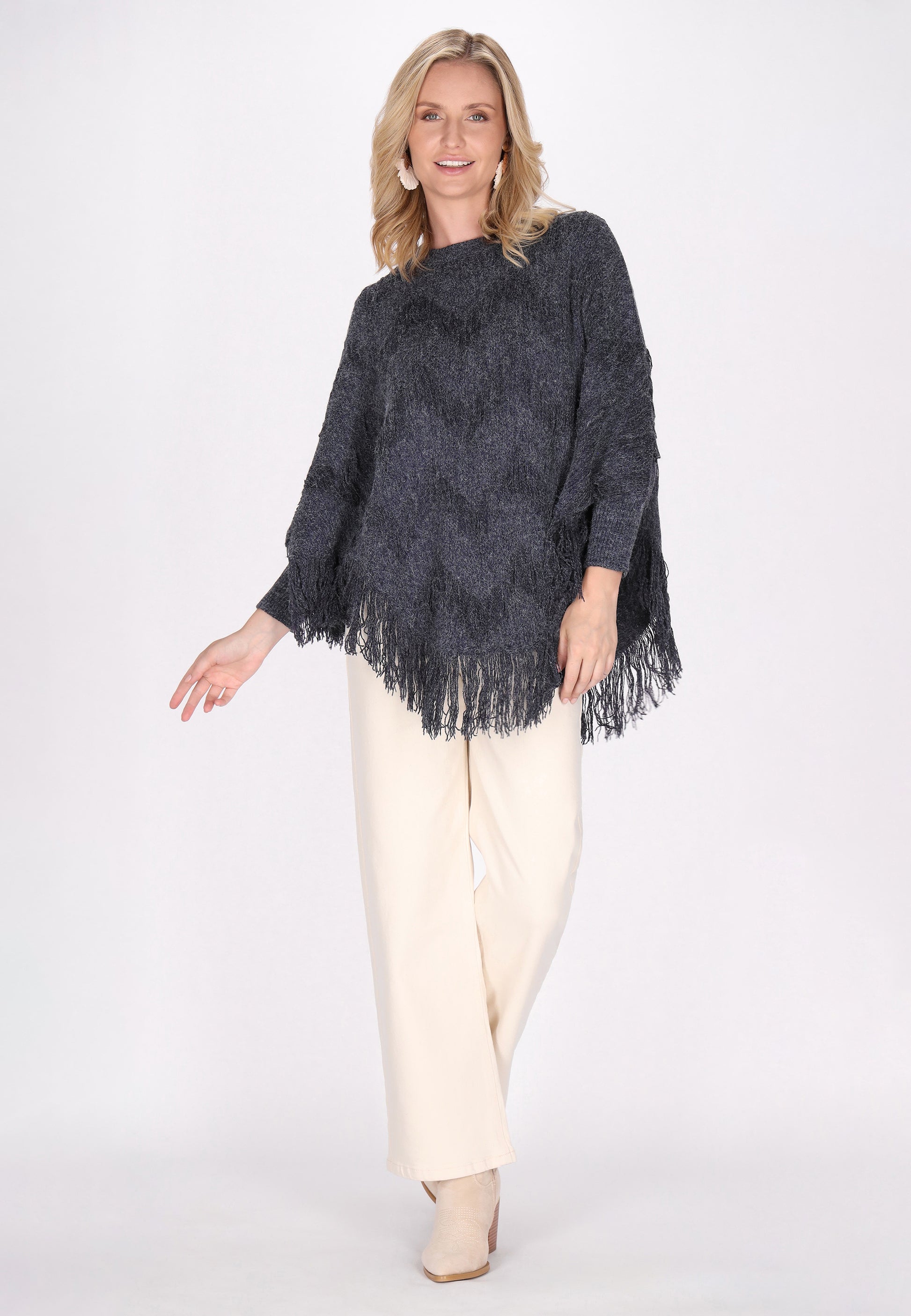 usha FESTIVAL Damen-Pullover