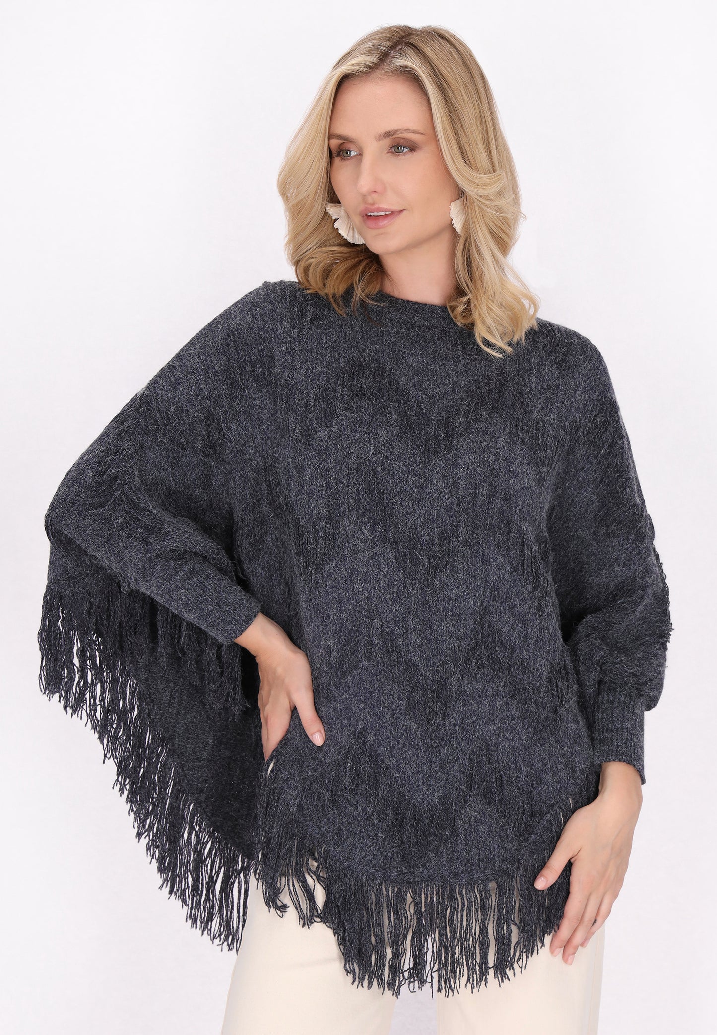 usha FESTIVAL Kobiety Sweter