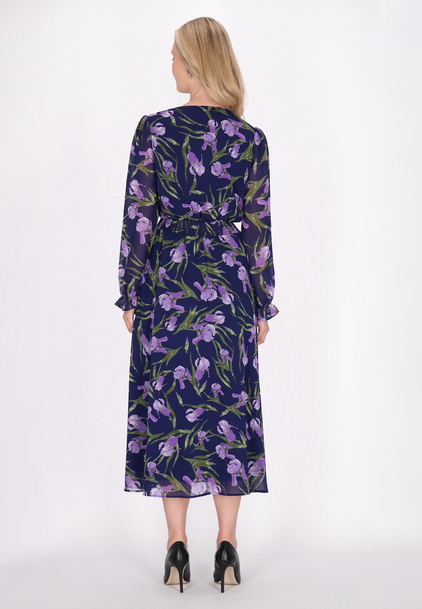 usha Damen's Kleid'