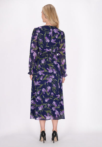 usha Damen's Kleid'