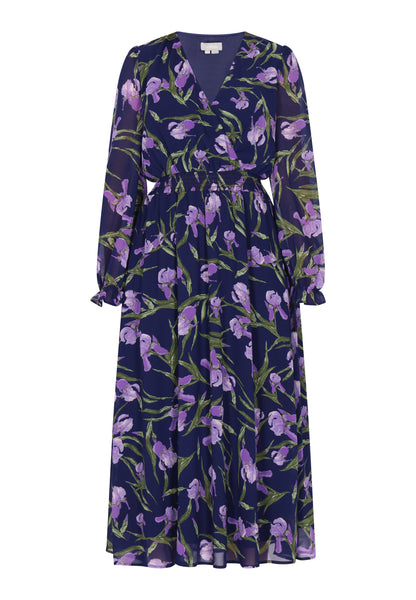usha Damen's Kleid'