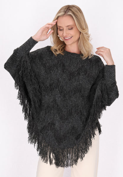usha FESTIVAL Kobiety Sweter