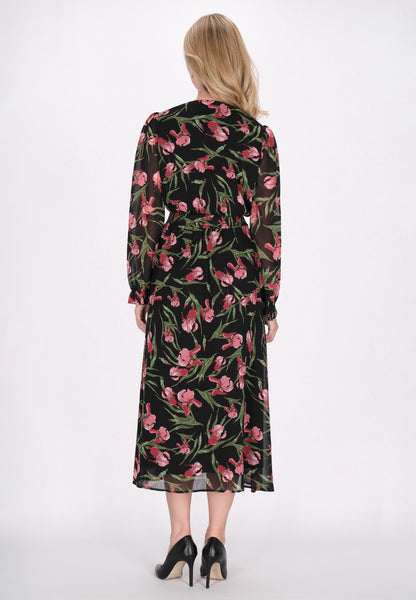 usha Damen's Kleid'